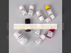 Anti-Mullerian hormoon AMH Elisa Test Kit Voor menselijk gebruik met Serum Plasma