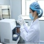 ELISA-analyse en detectie van diagnostisch reagens Volledig automatische enzymmarker