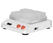 Micro Plate Shaker Medische laboratoriumapparatuur High Speed Shaker