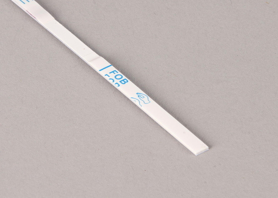 Voor laboratorium of ziekenhuis HCG Human Chorionic Gonadotrophin Rapid Test Kit