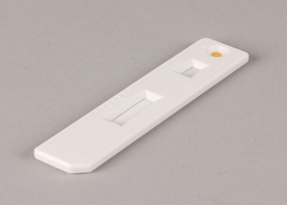Laboratorium of ziekenhuis zelftest High accuracy Rapid Gold Immuno-assay Kit voor IgG-antilichamen tegen tuberculose (TB)