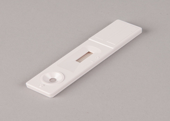 Laboratorium of ziekenhuis zelftest Hoog nauwkeurige transferrin (TF) Test Rapid Gold