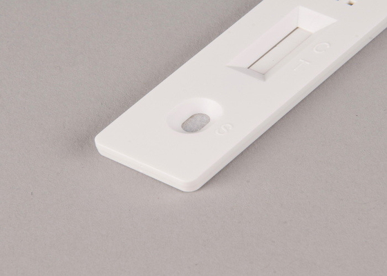 Laboratorium of ziekenhuis zelftest High accuracy Rapid Gold Immuno-assay Kit voor IgG-antilichamen tegen tuberculose (TB)
