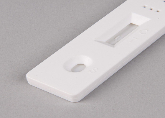 Voor laboratorium- of ziekenhuiskits met hoge nauwkeurigheid