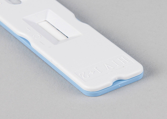 Laboratorium of ziekenhuis zelftest hoge nauwkeurigheid Chikungunya Igm Rapid Test