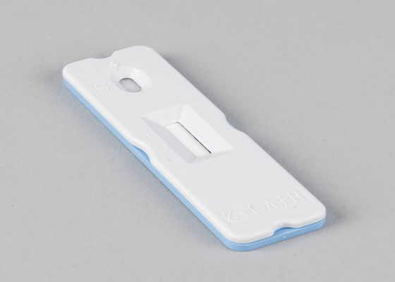 Colloïdale goud zelfonderzoek Urinalyse test