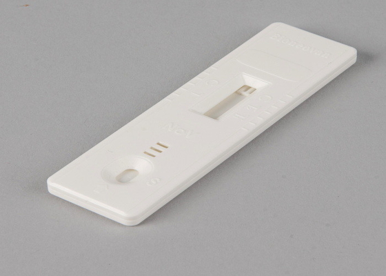 Ziekenhuis, Medisch Centrum, Zelf Hoog nauwkeurige Salmonella Antigen Rapid Test Cassette Pakket Inser Rapid Test Kit