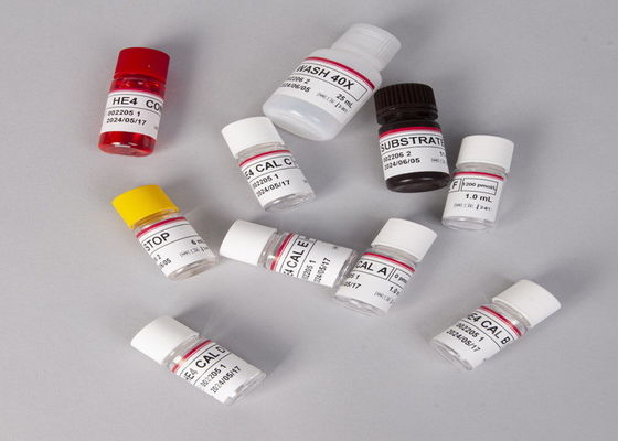 Alfa-foetoproteïne (AFP) ELISA-testkit