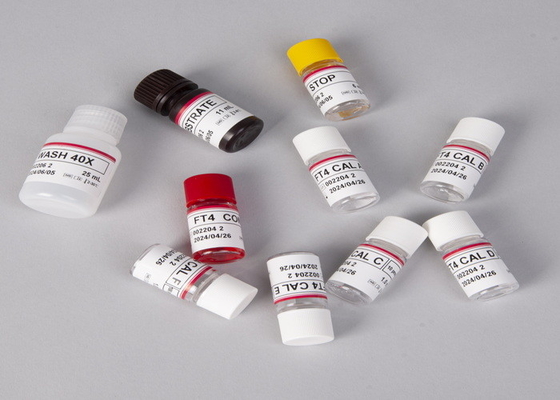 Voor laboratorium- of ziekenhuiskit met hoge nauwkeurigheid BGI-GBI® Monkeypox Virus (MPV) Detection Kit