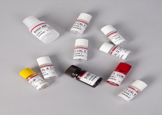 Voor laboratorium- of ziekenhuiskit met hoge nauwkeurigheid CA15-3 Elisa-testkit