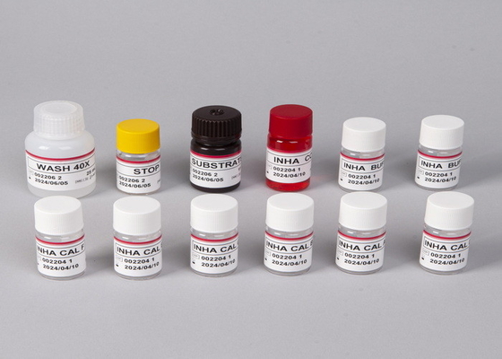 Voor laboratorium- of ziekenhuiskit met hoge nauwkeurigheid CA15-3 Elisa-testkit