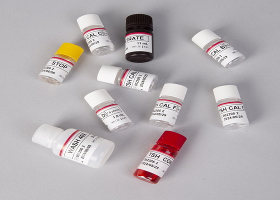 Hoge precisie voor laboratorium of ziekenhuis Hoge precisie RUO Human TNF-α Elisa Test Kit