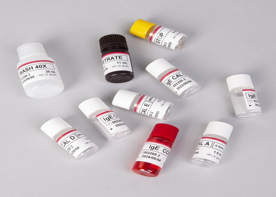Laboratorium- of ziekenhuisset met hoge nauwkeurigheid CA19-9 Elisa-testkit