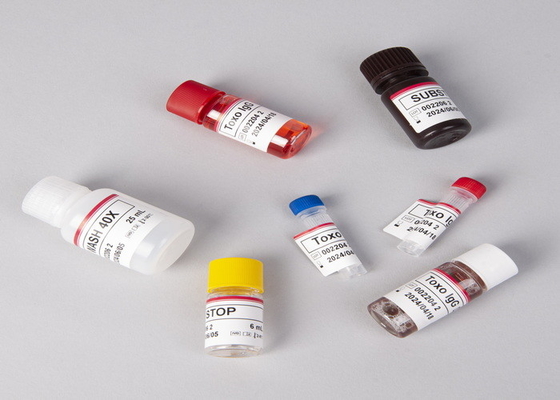 Voor laboratorium- of ziekenhuiskit voor hoge nauwkeurigheid SSARS-CoV-2-virus IgM-antilichaamdetectie (ELISA)