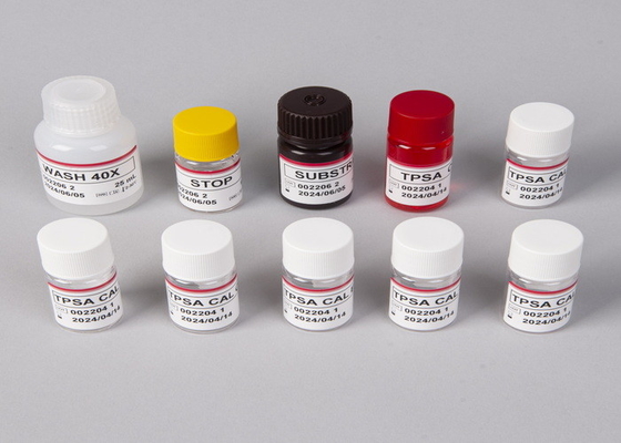 Voor laboratorium- of ziekenhuiskit met hoge nauwkeurigheid BGI-GBI® Monkeypox Virus (MPV) Detection Kit