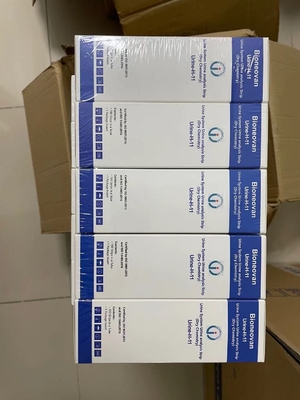 Zelfonderzoek Hoge gevoeligheid TORCH-IgM ((4 in 1) voor laboratoriumanalyse