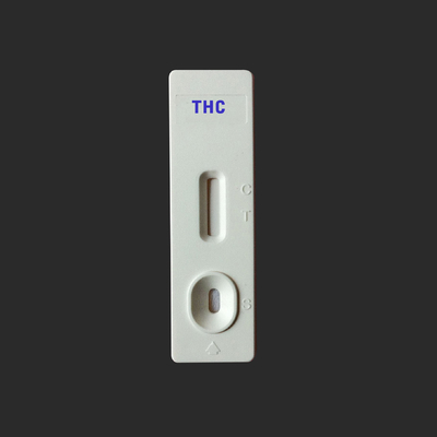 Voor laboratorium- of ziekenhuisapparatuur met een snelle THC-test met een hoge nauwkeurigheid