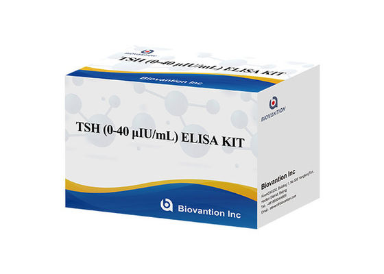 TSH Elisa Reagensets