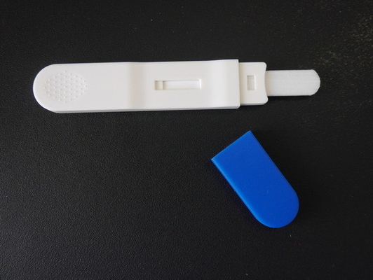 HIV-testkit met 2 jaar houdbaarheid voor nauwkeurige diagnose