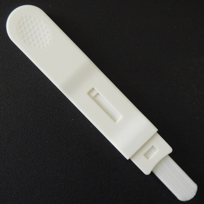 Voor laboratorium of ziekenhuis: Hoge nauwkeurigheid Human Immunodeficiency Virus antilichaam HIV 1/2 Rapid Test Kit