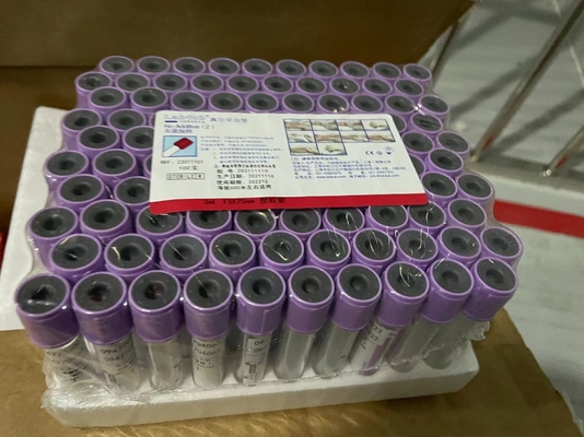 Gemakkelijk- tot- TB-IGRA ELISA-testkit met lange houdbaarheid 2C-8C conserveringsmethode