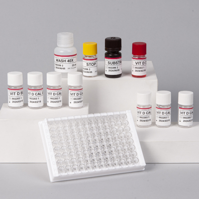 Vitamine D Elisa Kit / VD Elisa Kit