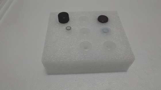IGF-1 RUO-ELISA-test voor specificiteit Serum/Plasma-test 2-3 uur ELISA-test Bewaard bij 2-8.C