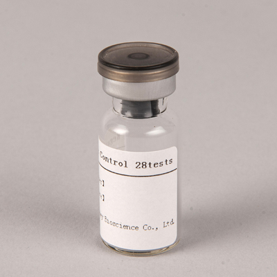 TB-IGRA Elisa testkit 28 onderzoek en ontwikkeling van testtechnologie Made in China