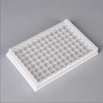 Enzym Immunoassay Reagents Elisa Test Kit voor het detecteren van antilichamen tegen het hepatitis C-virus (HCV)