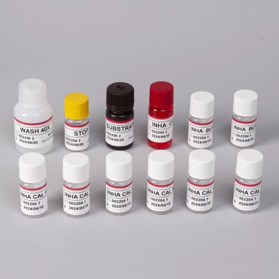 Laboratorium of ziekenhuis Hoge nauwkeurigheid Inhibin A Diagnostiek Elisa Test Kit