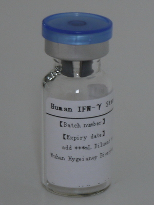 Eenvoudig tot TB-IGRA-ELISA-testkit met lange houdbaarheid en 2C-8C-conserveringsmethode