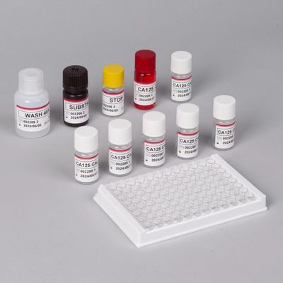 Koolhydraatantigeen 125 CA125 Elisa-testkit