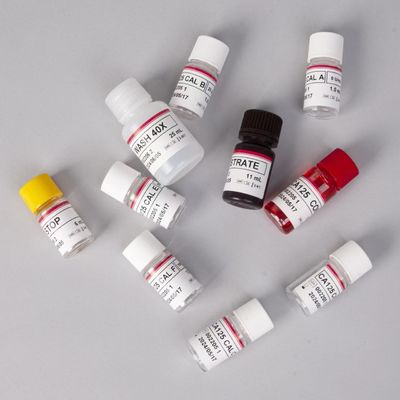 Koolhydraatantigeen 125 CA125 Elisa-testkit