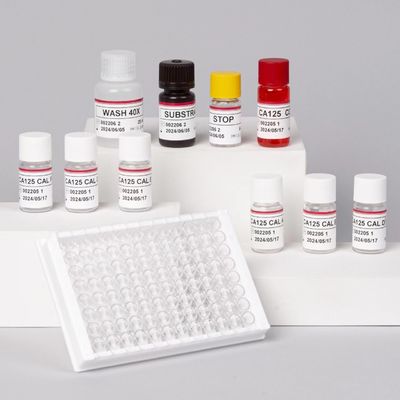 Koolhydraatantigeen 125 CA125 Elisa-testkit