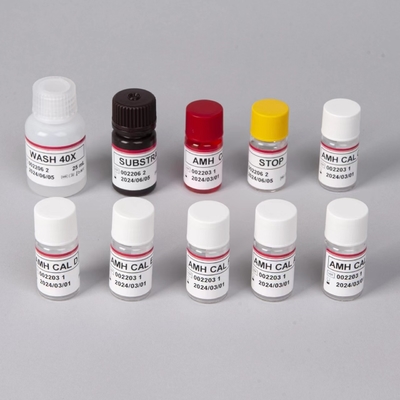 Anti-Mullerian Hormoon Elisa Test Kit AMH ELISA Immunoassay Detection Kit beoogd gebruik