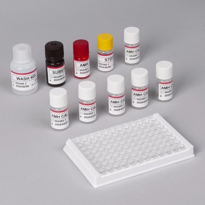 Anti-Mullerian Hormoon Elisa Test Kit AMH ELISA Immunoassay Detection Kit beoogd gebruik