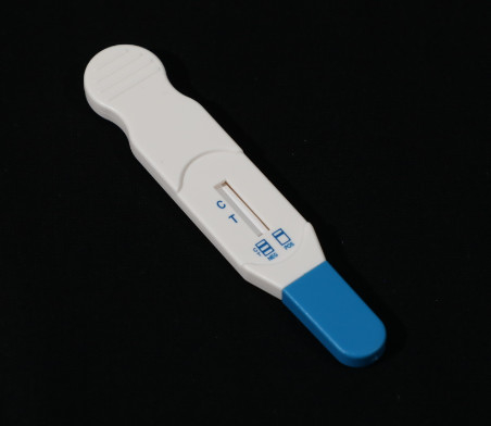 Snelle immunoassay-detectiekit Menselijk immunodeficiëntievirus MTD/OPI/OXY/PPX/THC-medicijntest