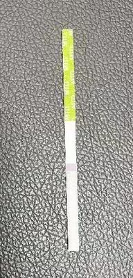 Orawell orale vloeistof drugscreenapparaat