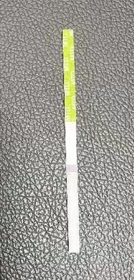 Snelle immunoassay-detectiekit Menselijk immunodeficiëntievirus MTD/OPI/OXY/PPX/THC-medicijntest