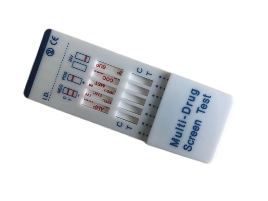 Voor laboratorium- of ziekenhuisapparatuur met een hoge nauwkeurigheid voor het testen van allergeen-specifieke IgE-antilichamen