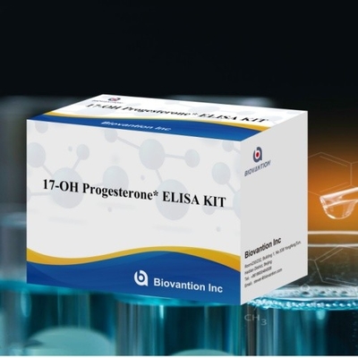 Animal Series Elisa testkit FMDV NSP Ab Serum antistofdiagnostische reagentia voor dieren