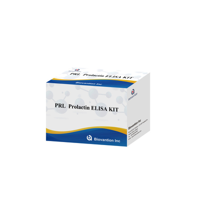 PRL kwantitatieve menselijke hormonen diagnostische detectie reagens kit