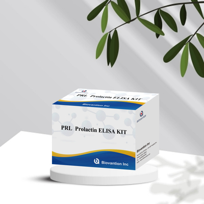 PRL kwantitatieve menselijke hormonen diagnostische detectie reagens kit