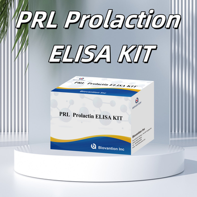 PRL kwantitatieve menselijke hormonen diagnostische detectie reagens kit