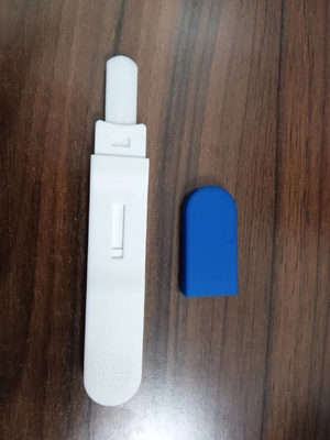 Hiv Urine Rapid Tests Professionele Serum Elisa Diertest Voor Snelle Medische Diagnoses