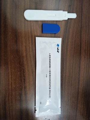 Hiv Urine Rapid Tests Professionele Serum Elisa Diertest Voor Snelle Medische Diagnoses