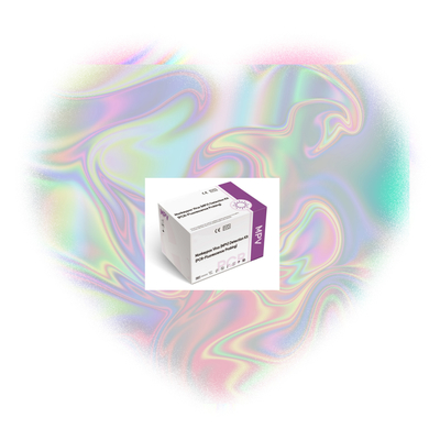 MPV detectie kit voor monkeypox virus detecteren reagens voor menselijk serum Plasma