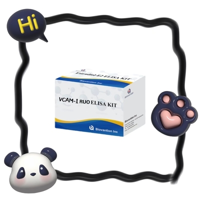 Human TLR4 RUO ELISA Assay Kit Voor medische diagnose RUO Alleen voor onderzoek