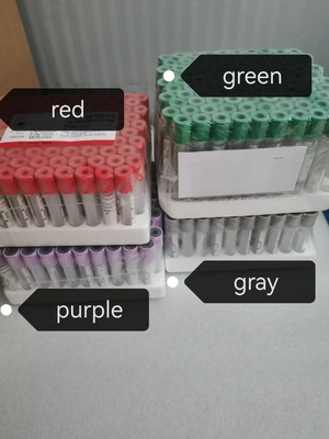 Eenvoudig tot TB-IGRA-ELISA-testkit met lange houdbaarheid en 2C-8C-conserveringsmethode