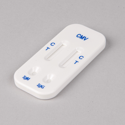 CMV IgG/IgM snelle test snelle diagnostische screening test kit onmiddellijke diagnostische test kit